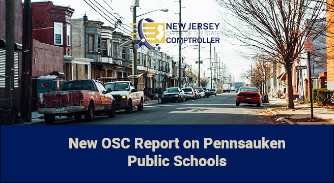Nj office of the state comptroller